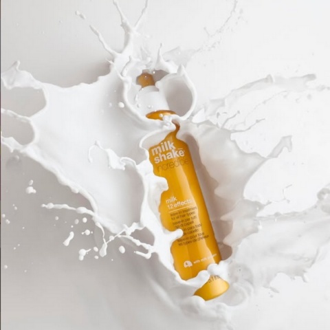 Milk Shake Incredible Milk 12in1 kuracja regenerująca włosy 150ml