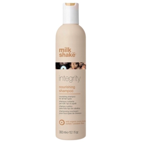 Milk Shake Integrity Nourishing szampon odżywczy do włosów 300ml