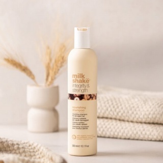 Milk Shake Integrity Nourishing szampon odżywczy do włosów 300ml