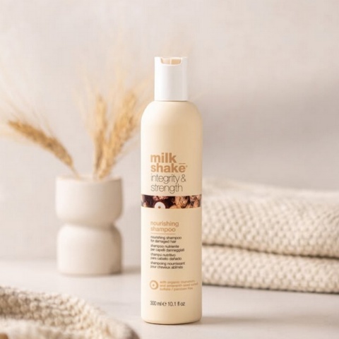 Milk Shake Integrity Nourishing szampon odżywczy do włosów 300ml