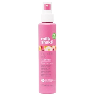 Milk Shake Leave in Flower Incredible Milk kuracja 12in1 bez spłukiwania 150ml
