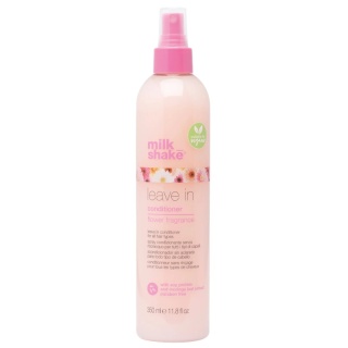 Milk Shake Leave-in Flower odżywka bez spłukiwania w sprayu 350ml