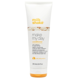 Milk Shake Make My Day Conditioner odżywka zmiękczająca i rozplątująca włosy 250ml