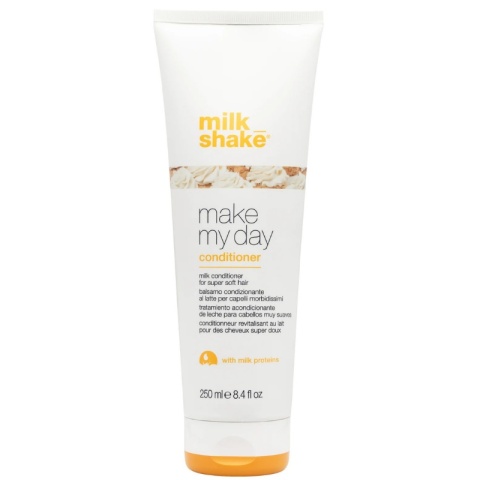 Milk Shake Make My Day Conditioner odżywka zmiękczająca i rozplątująca włosy 250ml