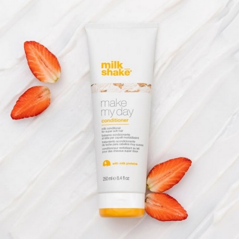 Milk Shake Make My Day Conditioner odżywka zmiękczająca i rozplątująca włosy 250ml