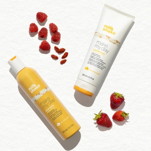 Milk Shake Make My Day Conditioner odżywka zmiękczająca i rozplątująca włosy 250ml