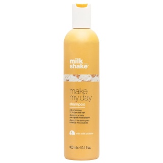 Milk Shake Make My Day Shampoo odżywczy szampon zmiękczający włosy 300ml