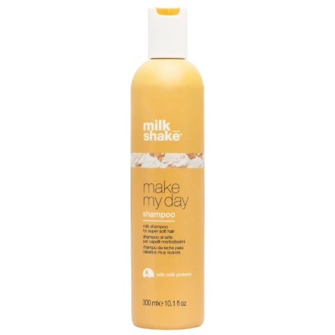 Milk Shake Make My Day Shampoo odżywczy szampon zmiękczający włosy 300ml