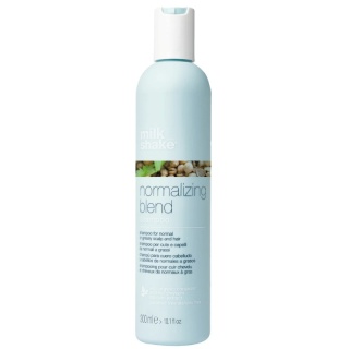 Milk Shake Normalizing Blend szampon normalizujący do włosów 300ml