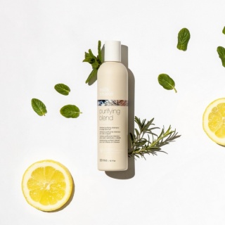Milk Shake Purifying Blend szampon przeciwłupieżowy 300ml
