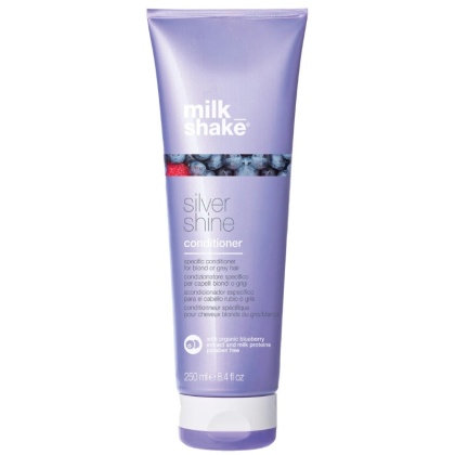 Milk Shake Silver Shine Conditioner odżywka neutralizująca żółte odcienie 250ml