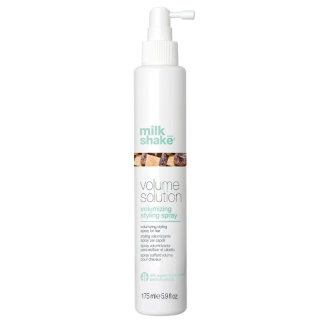 Milk Shake Volume Solution Styling spray unoszący włosy od nasady 175ml