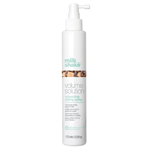Milk Shake Volume Solution Styling spray unoszący włosy od nasady 175ml