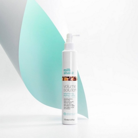 Milk Shake Volume Solution Styling spray unoszący włosy od nasady 175ml