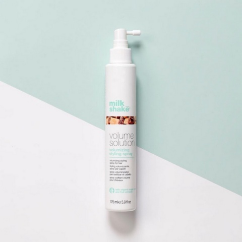 Milk Shake Volume Solution Styling spray unoszący włosy od nasady 175ml
