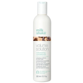 Milk Shake Volume Solution odżywka zwiększająca objętość włosów 300ml