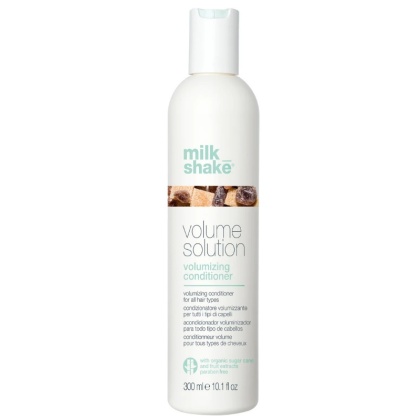 Milk Shake Volume Solution odżywka zwiększająca objętość włosów 300ml