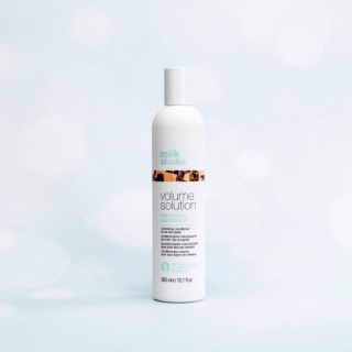 Milk Shake Volume Solution odżywka zwiększająca objętość włosów 300ml