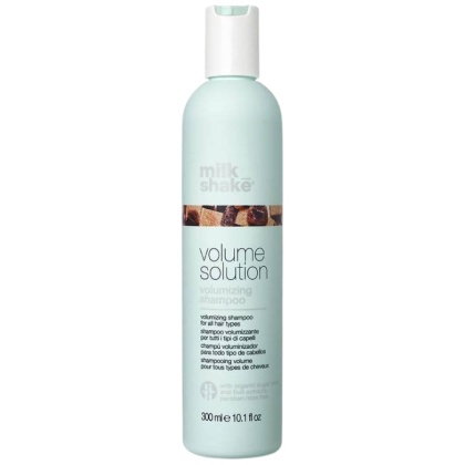 Milk Shake Volume Solution szampon zwiększający objętość 300ml