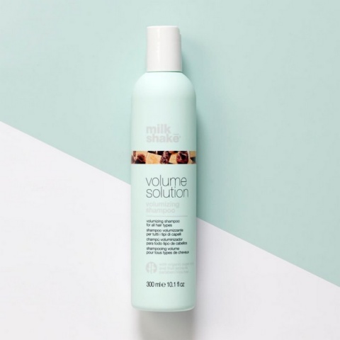Milk Shake Volume Solution szampon zwiększający objętość 300ml
