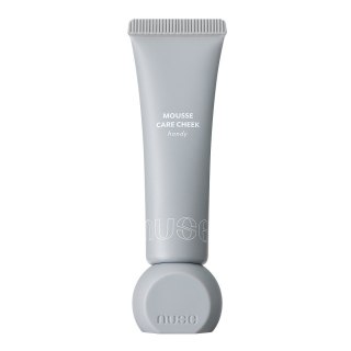 Nuse Mousse Care Cheek Handy róż do policzków w musie 99 Down 10g
