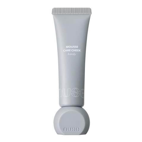 Nuse Mousse Care Cheek Handy róż do policzków w musie 99 Down 10g