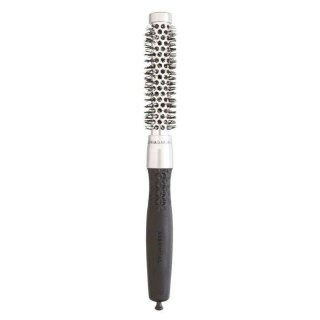 Olivia Garden Essential Blowout Classic szczotka do modelowania Silver 15mm