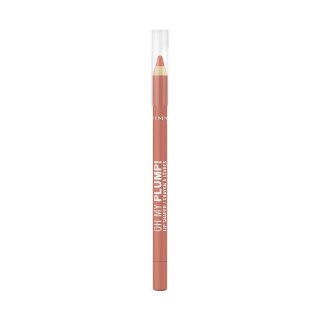 Rimmel Oh My Plump! konturówka do ust 050 Cafe Latte 1.2g