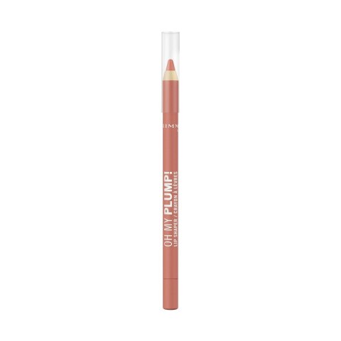 Rimmel Oh My Plump! konturówka do ust 050 Cafe Latte 1.2g