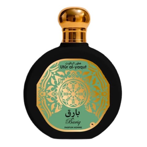 Saphir Utur Al-Yaqut Bariq woda perfumowana spray 100ml