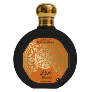 Saphir Utur Al-Yaqut Marwan woda perfumowana spray 100ml