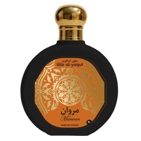 Saphir Utur Al-Yaqut Marwan woda perfumowana spray 100ml