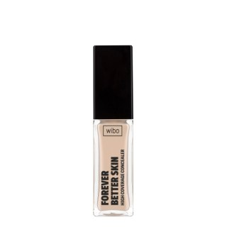 Wibo Forever Better Skin Camouflage kryjący korektor do twarzy 06 11g