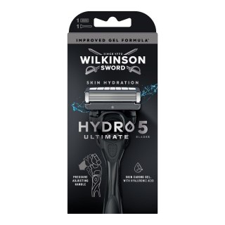 Wilkinson Hydro 5 Ultimate Skin Hydration maszynka do golenia z 5 ostrzami