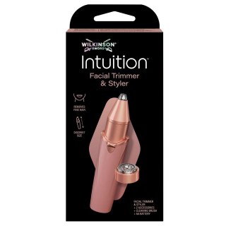 Wilkinson Intuition trymer i stylizator do twarzy