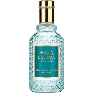 4711 Acqua Colonia Intense Refreshing Lagoons Of Laos woda kolońska spray 50ml