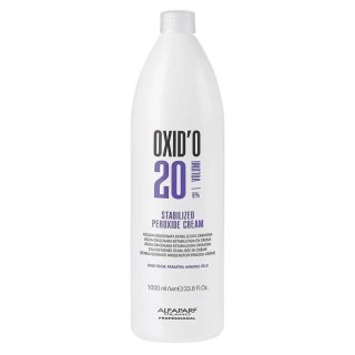Alfaparf Oxid'o 20 Vol 6% kremowa emulsja utleniająca 1000ml