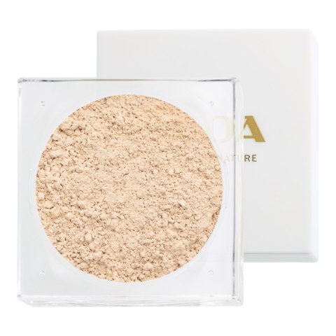 Asoa Mineralny podkład rozświetlający I11 Ivory 6g
