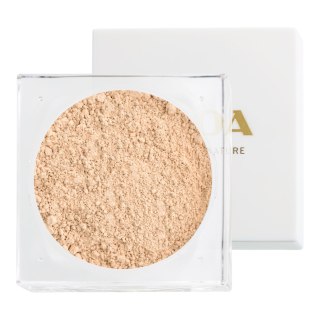 Asoa Mineralny podkład rozświetlający I21 Natural 6g