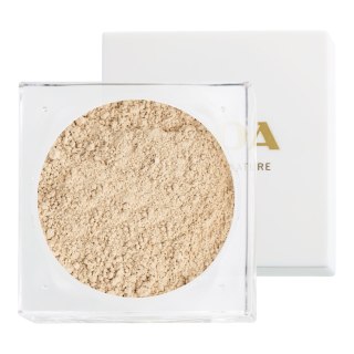 Asoa Podkład mineralny kryjący C15 Light Vanilla 6g
