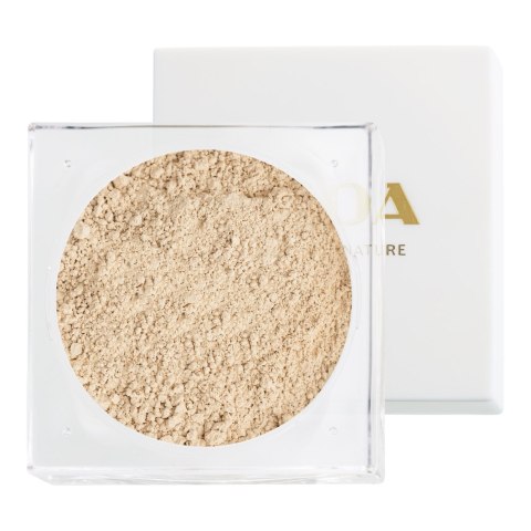 Asoa Podkład mineralny kryjący C15 Light Vanilla 6g