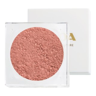 Asoa Róż mineralny Papaya Orange 6g
