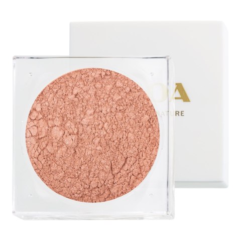 Asoa Rozświetlacz mineralny Golden Rich 6g