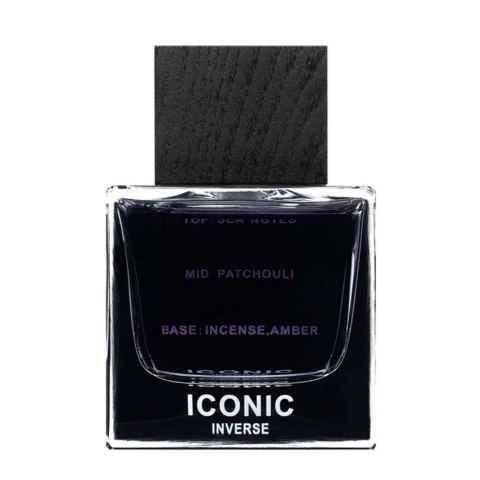 Aurora Scents Iconic Inverse woda perfumowana spray 100ml