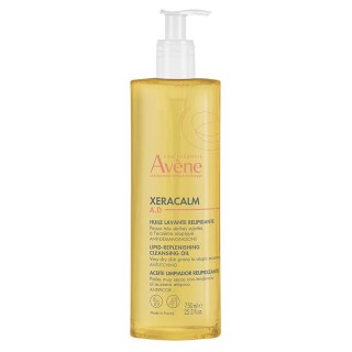 Avene XeraCalm A.D olejek oczyszczający uzupełniający lipidy 750ml