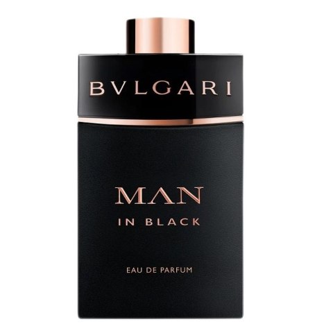 Bvlgari Man In Black woda perfumowana refillable spray 150ml
