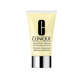 Clinique Dramatically Different™ Moisturizing Lotion+ nawilżająca emulsja do twarzy dla skóry bardzo suchej i suchej 50ml