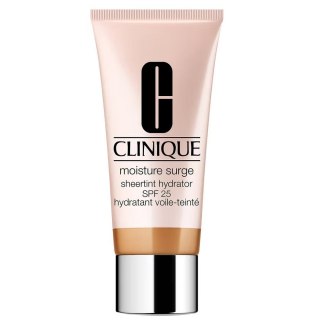 Clinique Moisture Surge™ Sheertint Hydrator SPF25 krem CC 4 Medium 40ml