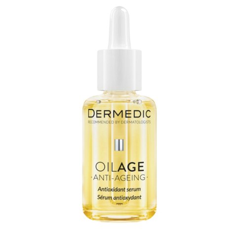 DERMEDIC Oilage serum antyoksydacyjne 30ml