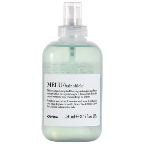 Davines Essential Haircare MELU Shield termoochronny spray do włosów 250ml